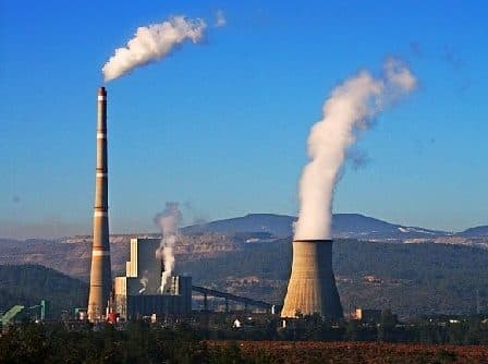 EÜAŞ Orhaneli Termik Santrali Asansör Projesi